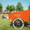 Wat is een bakfiets? - M-Bikes Groningen