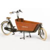 Bakfiets.nl CargoBike Cruiser Long