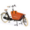 Bakfiets.nl CargoBike Cruiser Short