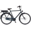 Cortina Transporter U1 E-bike