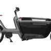 Lovens Explorer 50 - Elektrische bakfiets