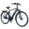 Sparta M8TB e-bike