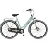 Union Curb E-bike