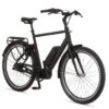 Union Elite E-bike